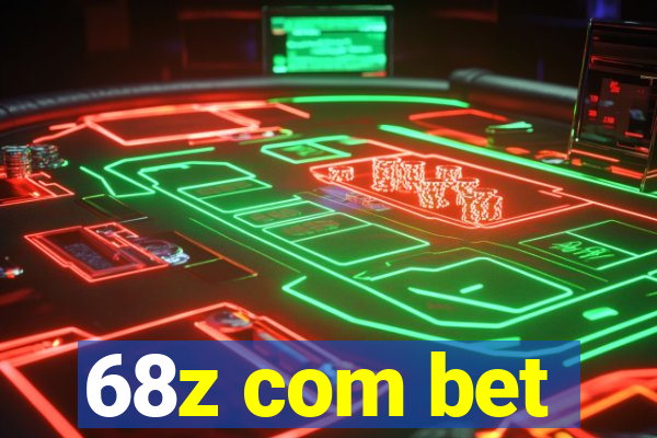 68z com bet